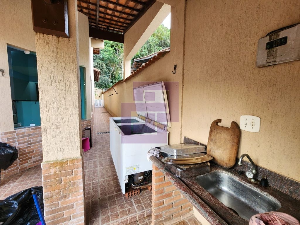 Excelente casa à venda em guaiúba, guarujá - 3 dormitórios, 