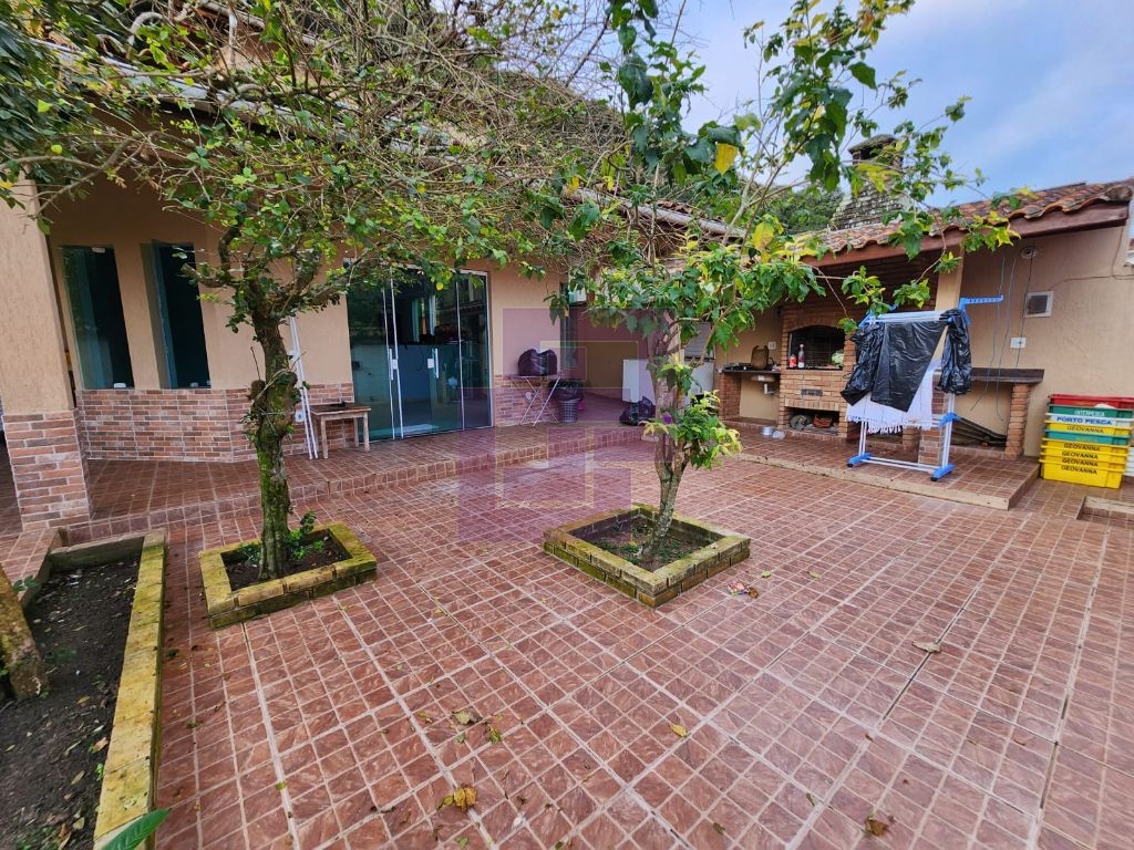 Excelente casa à venda em guaiúba, guarujá - 3 dormitórios, 