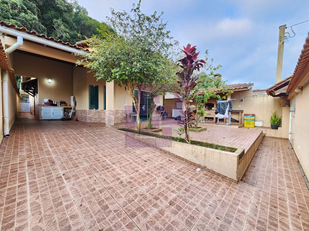 Excelente casa à venda em guaiúba, guarujá - 3 dormitórios, 