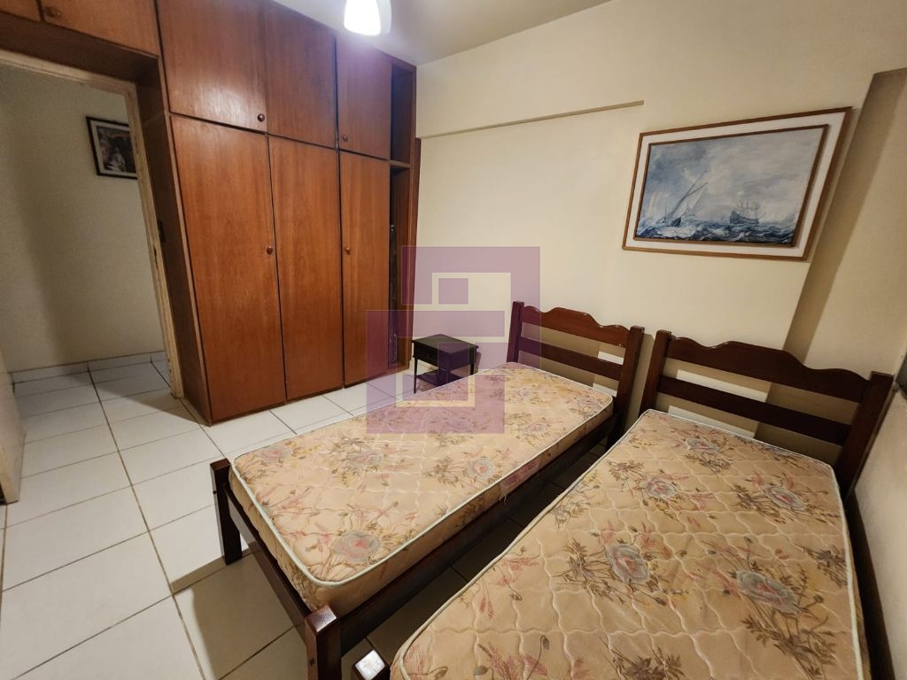 Apartamento de 3 dormitórios na Asturias, Guarujá - Oportunidade única!