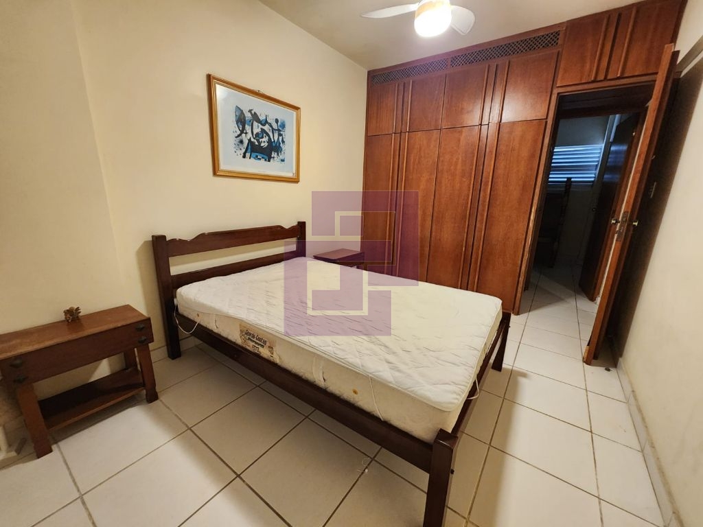 Apartamento de 3 dormitórios na Asturias, Guarujá - Oportunidade única!