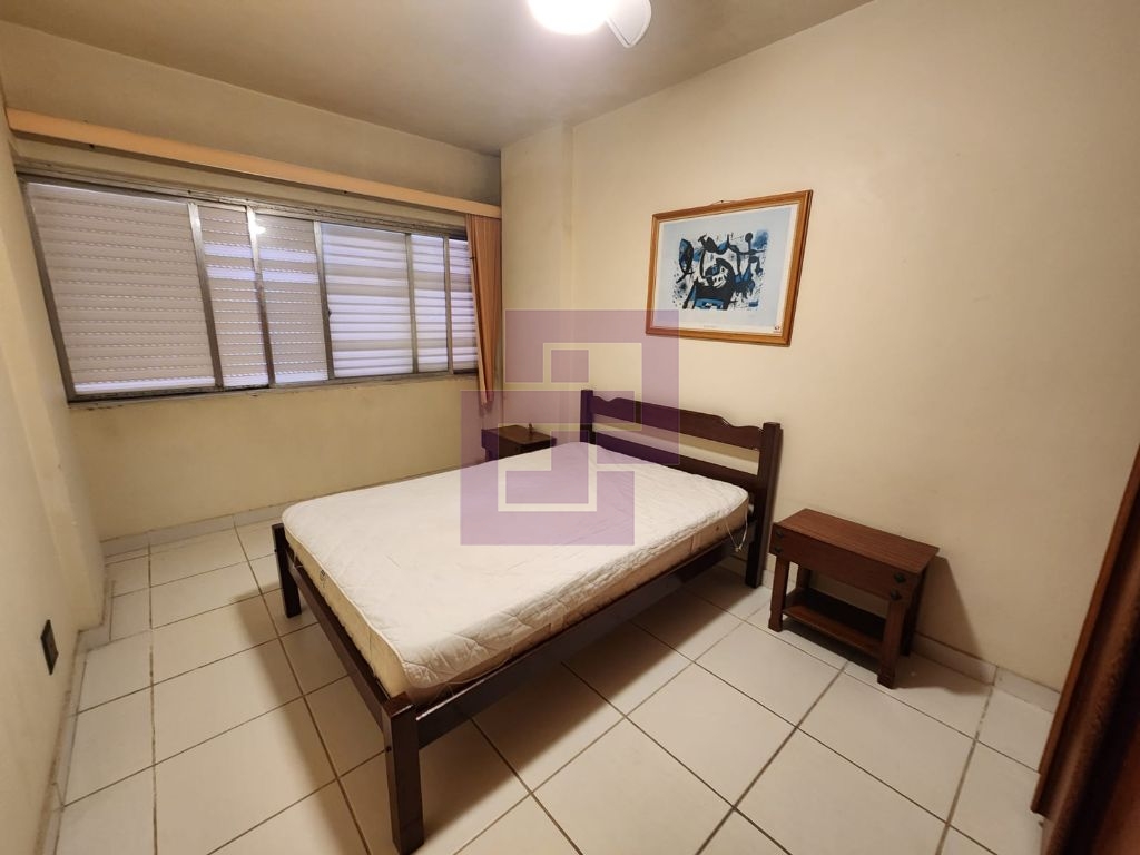 Apartamento de 3 dormitórios na Asturias, Guarujá - Oportunidade única!