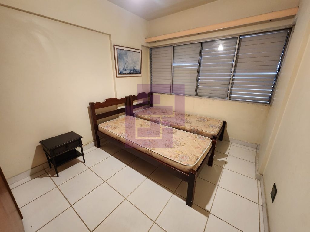 Apartamento de 3 dormitórios na Asturias, Guarujá - Oportunidade única!