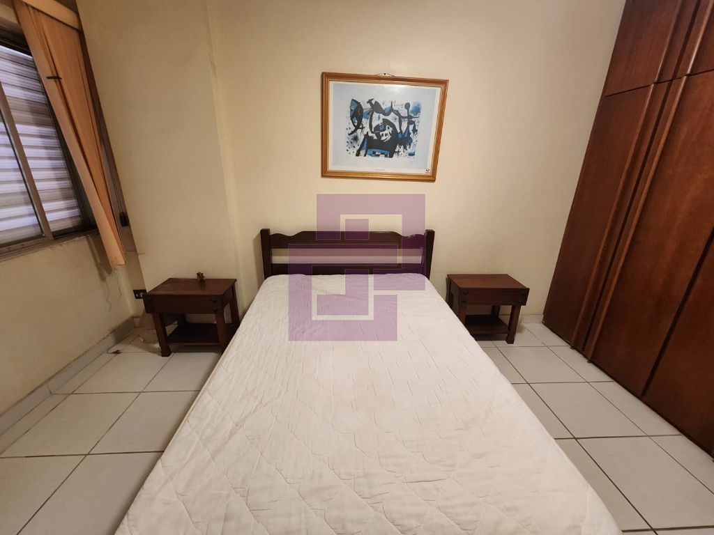 Apartamento de 3 dormitórios na Asturias, Guarujá - Oportunidade única!