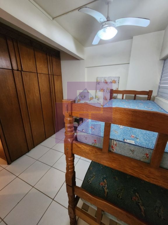 Apartamento de 3 dormitórios na Asturias, Guarujá - Oportunidade única!
