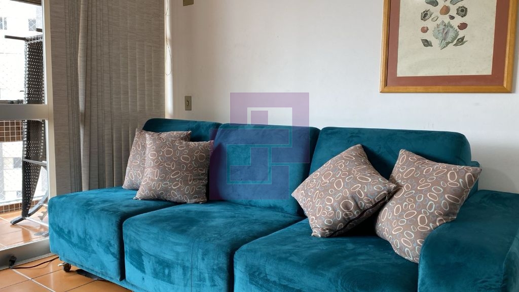 Aluguel de Apartamento Padrão com 3 Dormitórios em Pitangueiras, Guarujá