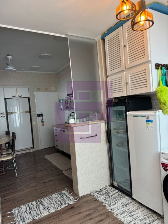 Apartamento de 3 dormitórios na asturias, guarujá - imperdív
