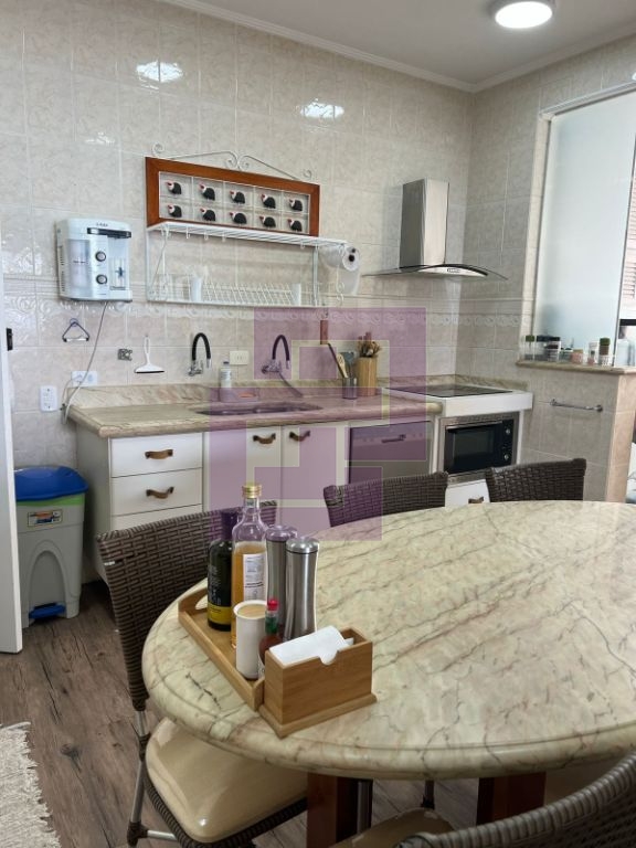 Apartamento de 3 dormitórios na asturias, guarujá - imperdív
