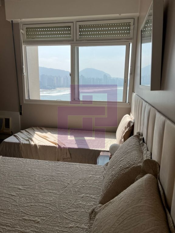 Apartamento de 3 dormitórios na Asturias, Guarujá - Imperdível!