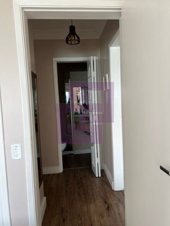 Apartamento de 3 dormitórios na Asturias, Guarujá - Imperdível!