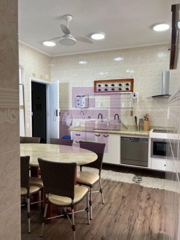 Apartamento de 3 dormitórios na asturias, guarujá - imperdív