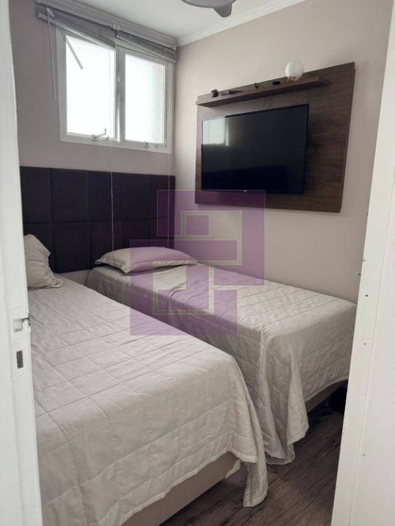 Apartamento de 3 dormitórios na asturias, guarujá - imperdív
