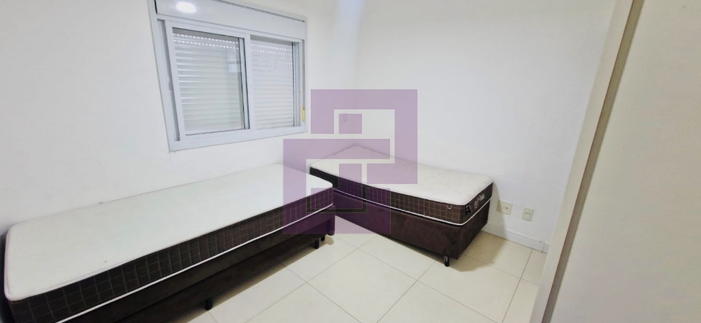 Apartamento de 3 dormitórios com lazer completo no jardim as