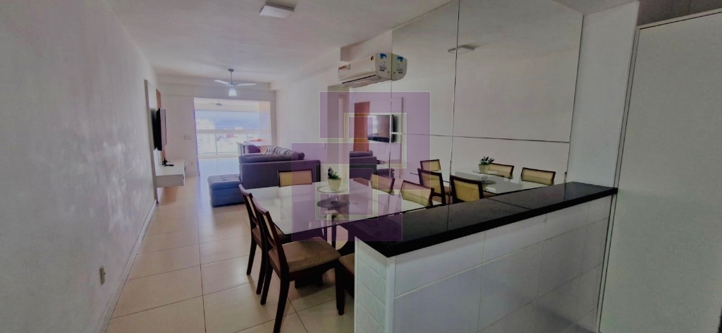 Apartamento de 3 dormitórios com lazer completo no jardim as