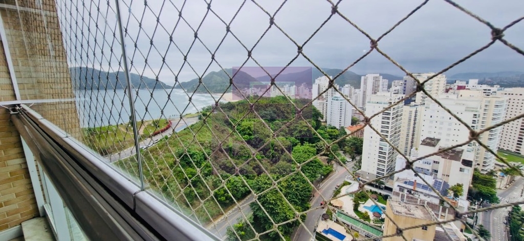 Apartamento de 3 dormitórios com lazer completo no jardim as