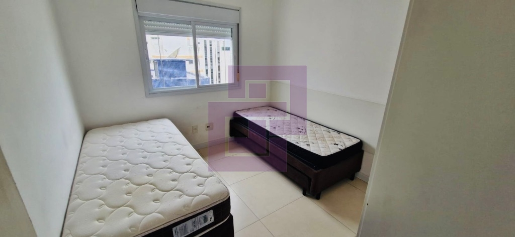 Apartamento de 3 dormitórios com lazer completo no jardim as