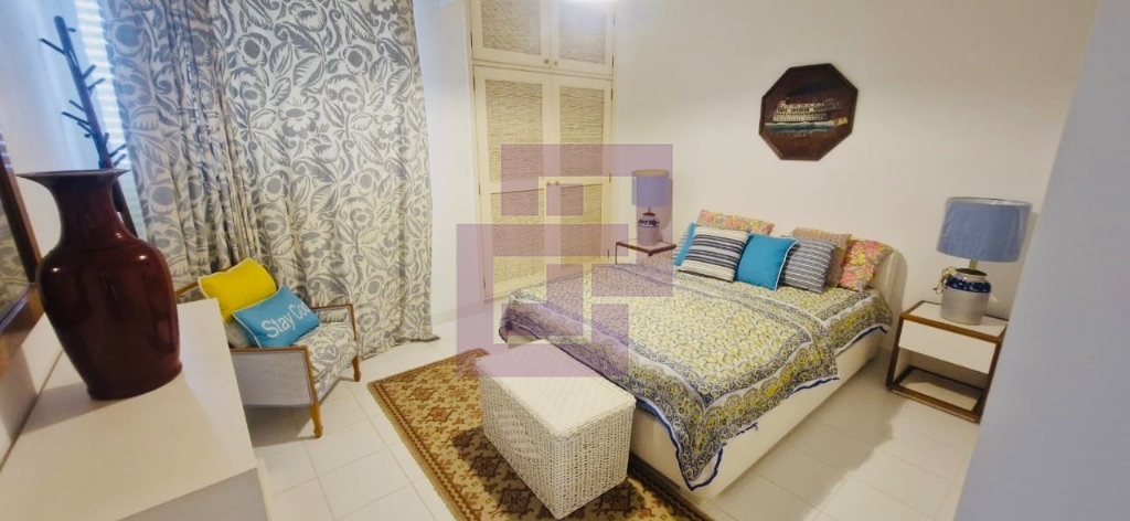 Apartamento à venda em Pitangueiras, Guarujá - 3 dormitórios, vista para o mar