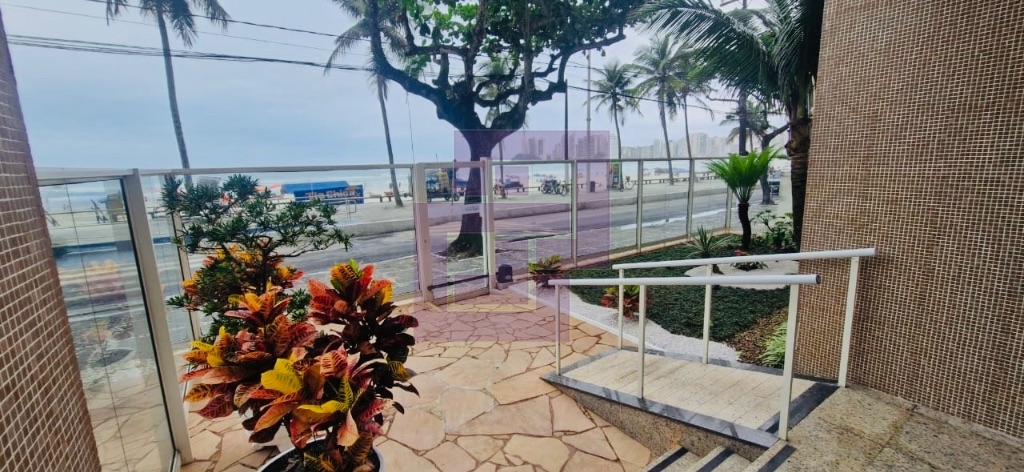 Apartamento à venda em Pitangueiras, Guarujá - 3 dormitórios, vista para o mar