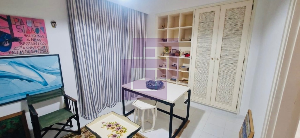 Apartamento à venda em Pitangueiras, Guarujá - 3 dormitórios, vista para o mar