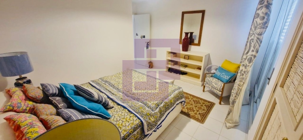 Apartamento à venda em Pitangueiras, Guarujá - 3 dormitórios, vista para o mar