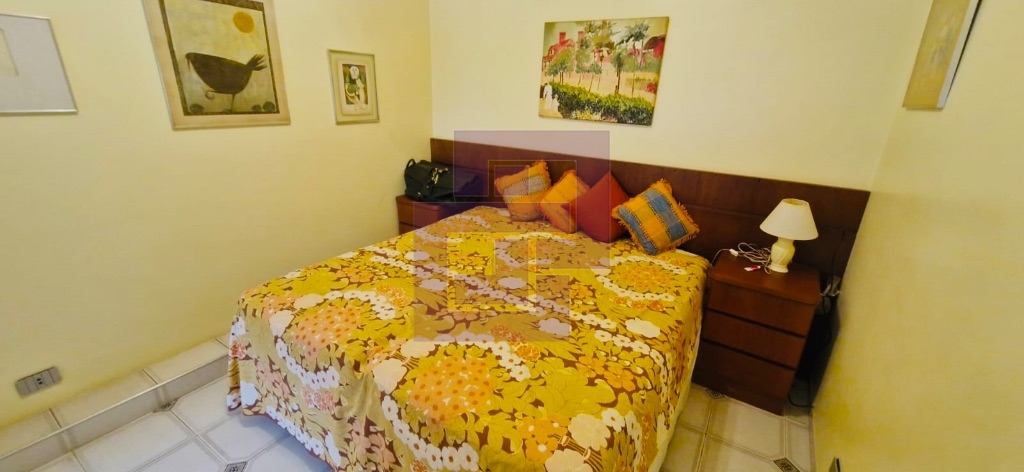 Apartamento com Vista Mar em Pitangueiras - Guarujá!