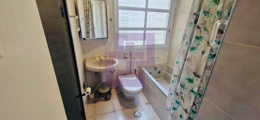 Apartamento com Vista Mar em Pitangueiras - Guarujá!