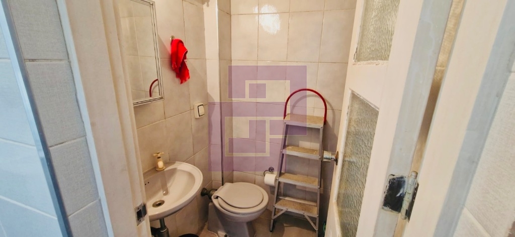 Apartamento com Vista Mar em Pitangueiras - Guarujá!