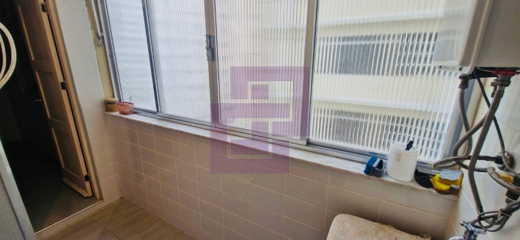 Apartamento com Vista Mar em Pitangueiras - Guarujá!