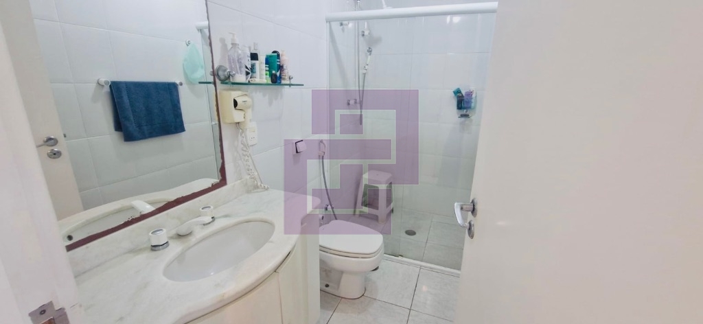 Apartamento à venda em Pitangueiras, Guarujá