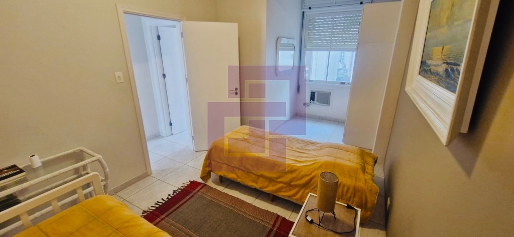 Apartamento à venda em Pitangueiras, Guarujá