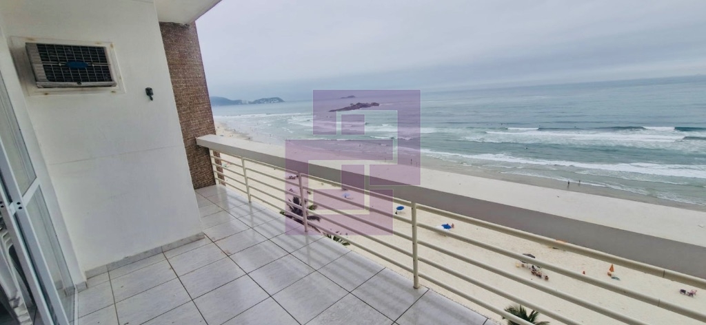 Apartamento à venda em Pitangueiras, Guarujá