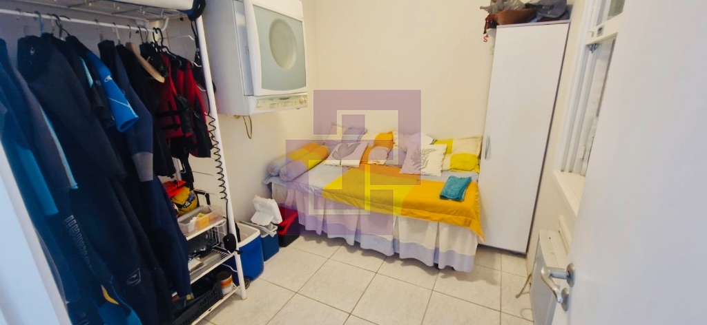 Apartamento à venda em Pitangueiras, Guarujá