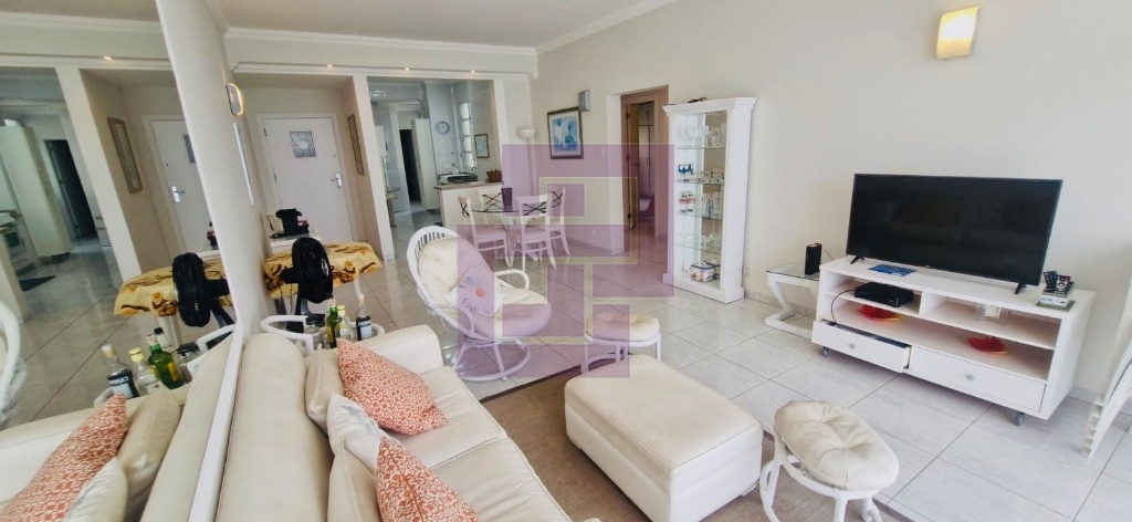 Apartamento à venda em Pitangueiras, Guarujá