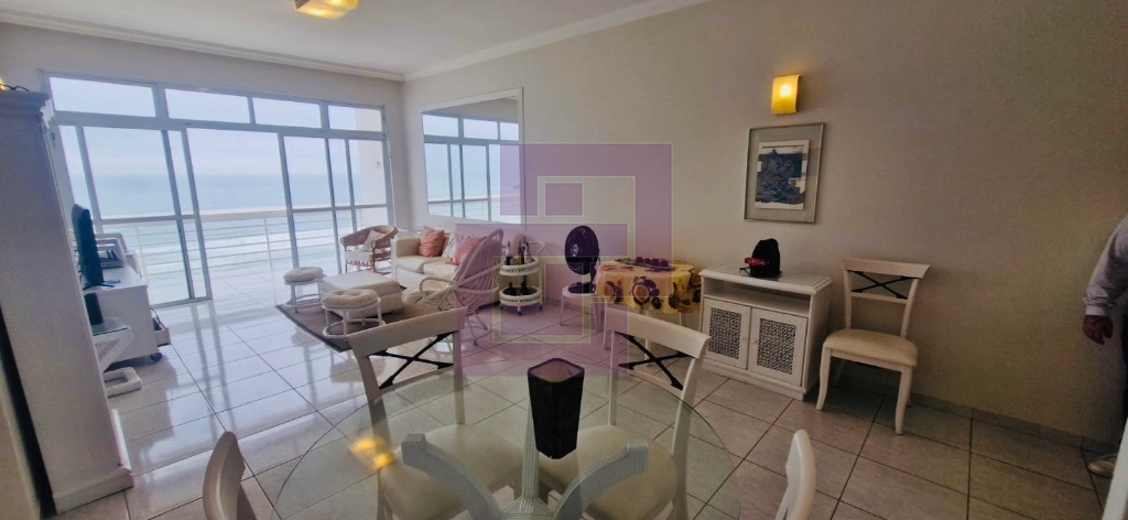 Apartamento à venda em Pitangueiras, Guarujá