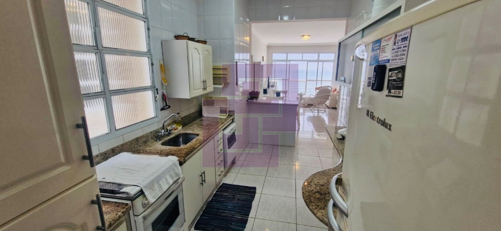 Apartamento à venda em Pitangueiras, Guarujá
