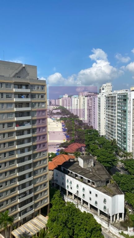 Locação de Apartamentos / Padrão na cidade de Guarujá