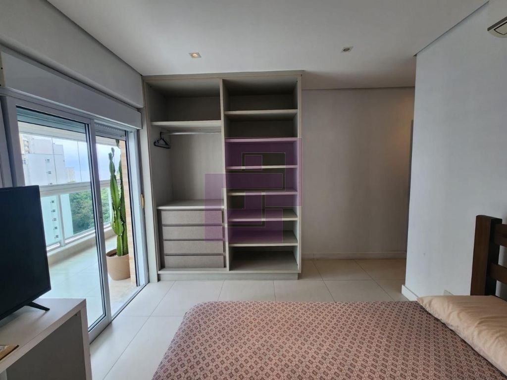 Luxuoso apartamento de 2 dormitórios com suíte e lazer completo no Jardim Astúrias