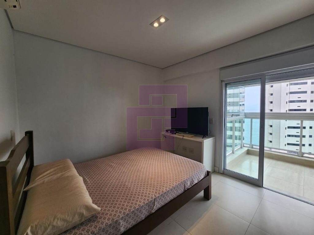 Luxuoso apartamento de 2 dormitórios com suíte e lazer completo no Jardim Astúrias