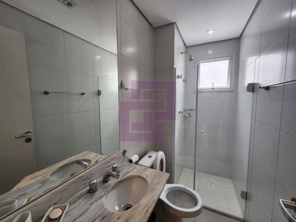Luxuoso apartamento de 2 dormitórios com suíte e lazer completo no Jardim Astúrias
