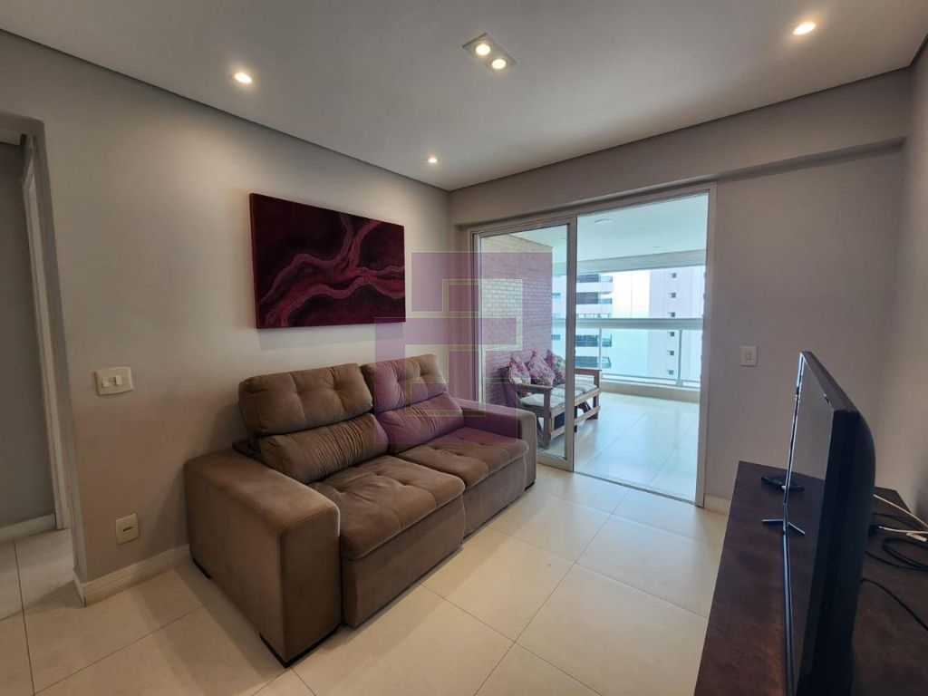Luxuoso apartamento de 2 dormitórios com suíte e lazer completo no Jardim Astúrias