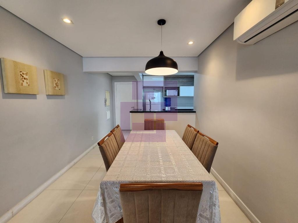 Luxuoso apartamento de 2 dormitórios com suíte e lazer completo no Jardim Astúrias