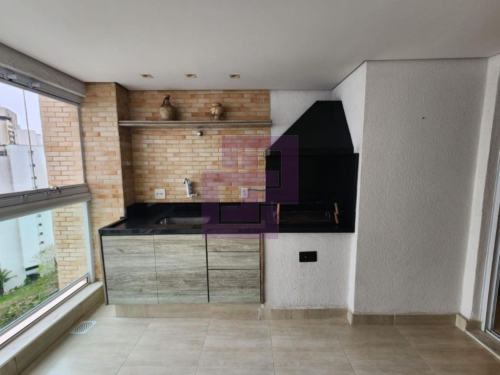 Luxuoso apartamento de 2 dormitórios com suíte e lazer completo no Jardim Astúrias