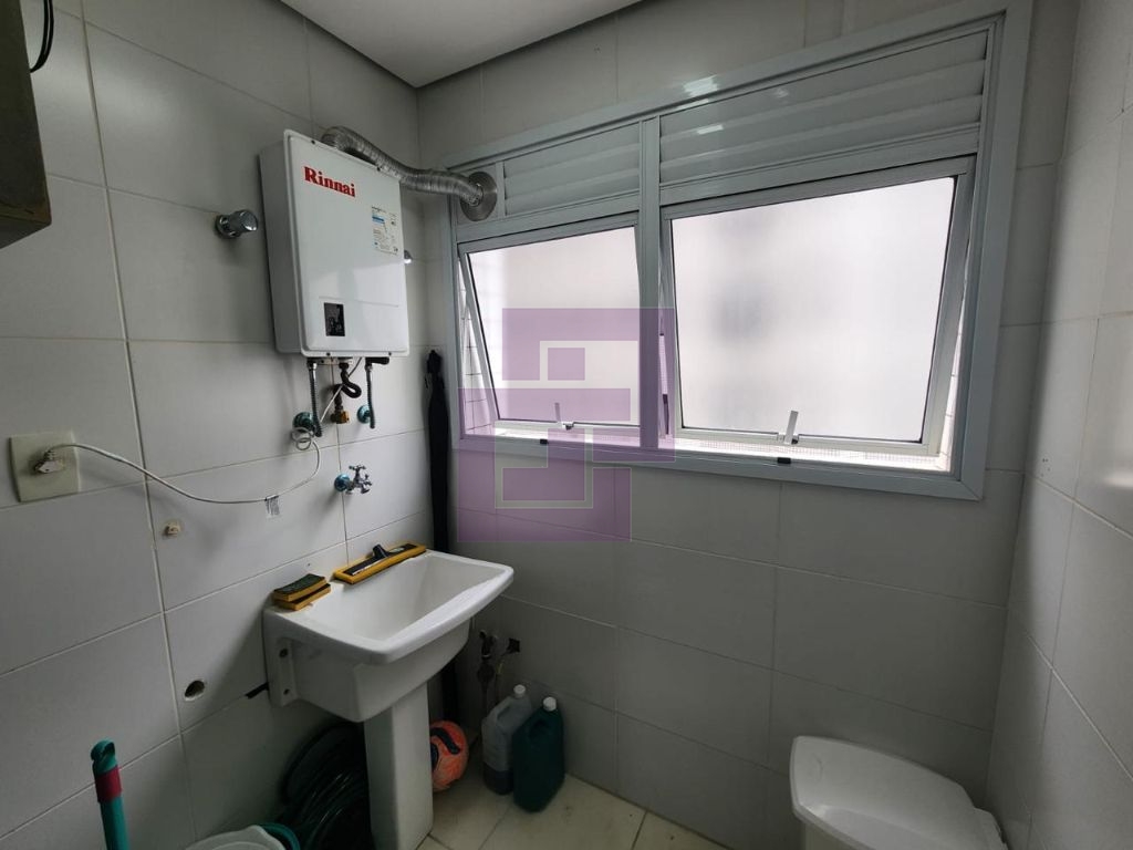Luxuoso apartamento de 2 dormitórios com suíte e lazer completo no Jardim Astúrias