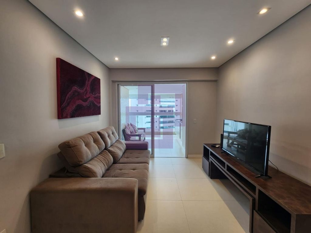 Luxuoso apartamento de 2 dormitórios com suíte e lazer completo no Jardim Astúrias