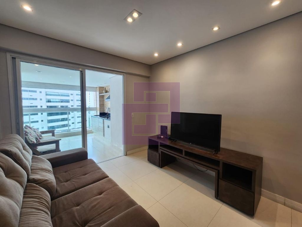 Luxuoso apartamento de 2 dormitórios com suíte e lazer completo no Jardim Astúrias