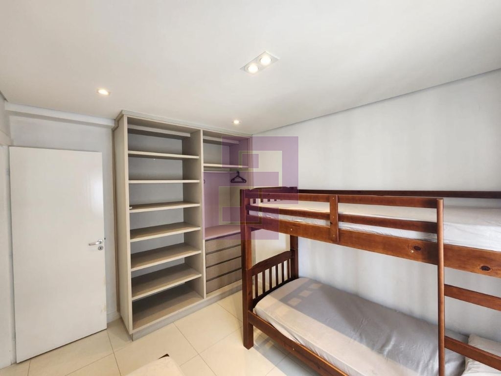 Luxuoso apartamento de 2 dormitórios com suíte e lazer completo no Jardim Astúrias