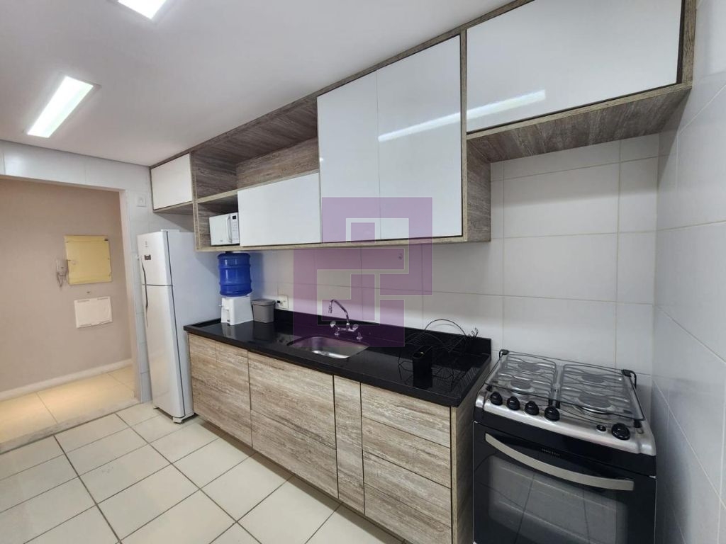 Luxuoso apartamento de 2 dormitórios com suíte e lazer completo no Jardim Astúrias