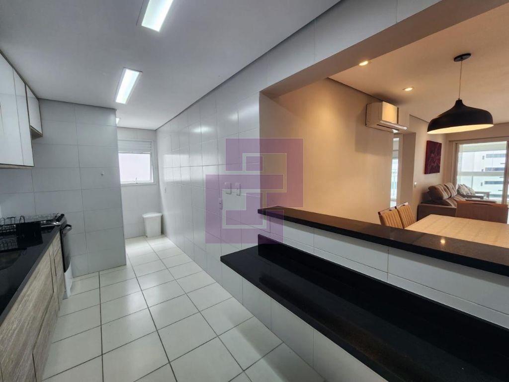 Luxuoso apartamento de 2 dormitórios com suíte e lazer completo no Jardim Astúrias