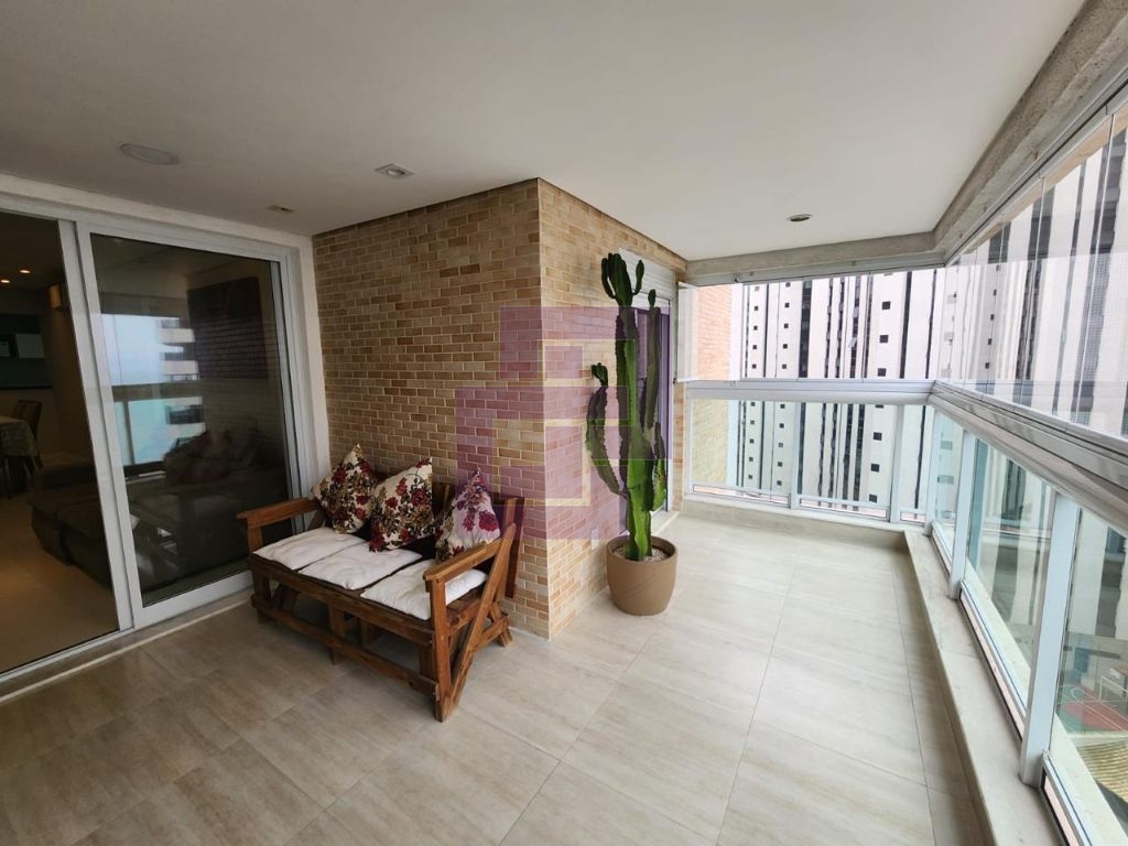 Luxuoso apartamento de 2 dormitórios com suíte e lazer completo no Jardim Astúrias