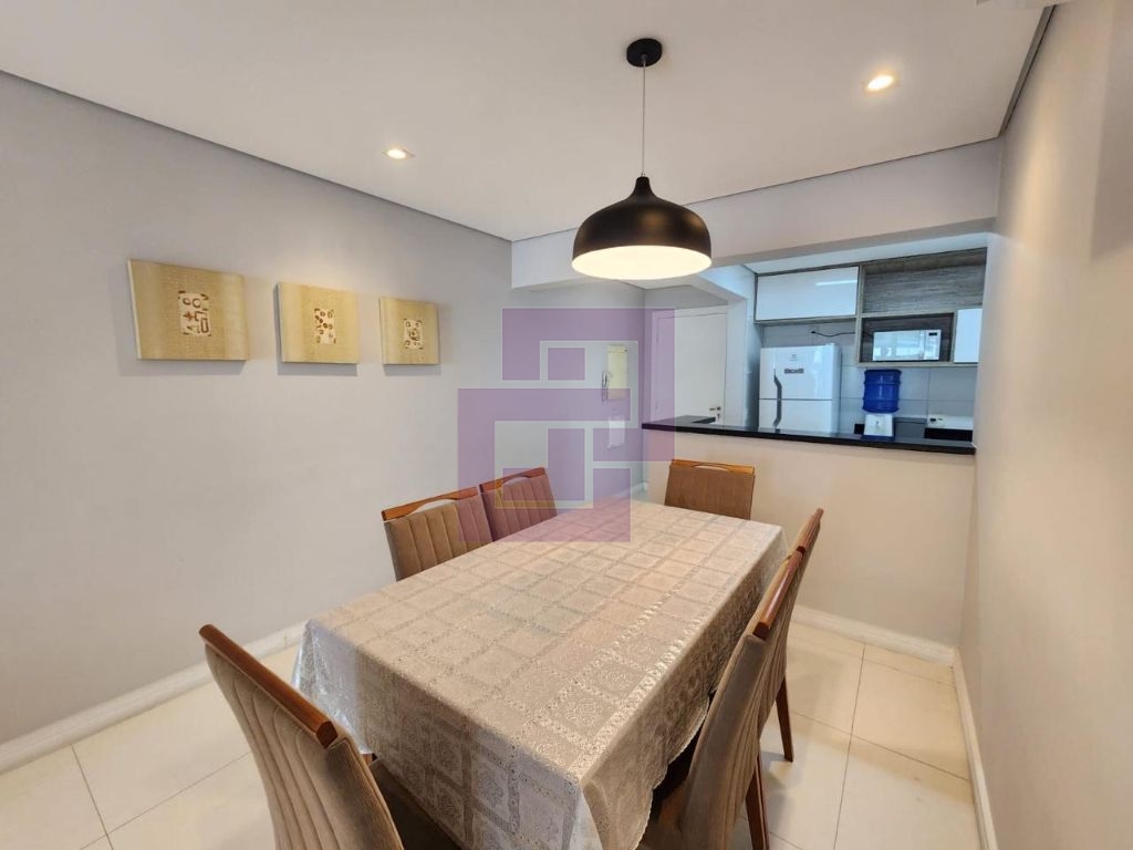 Luxuoso apartamento de 2 dormitórios com suíte e lazer completo no Jardim Astúrias